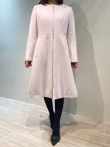 TOCCA スタッフ コーディネート画像