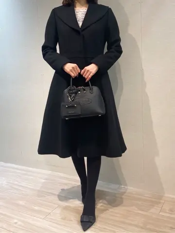 TOCCA スタッフ コーディネート画像