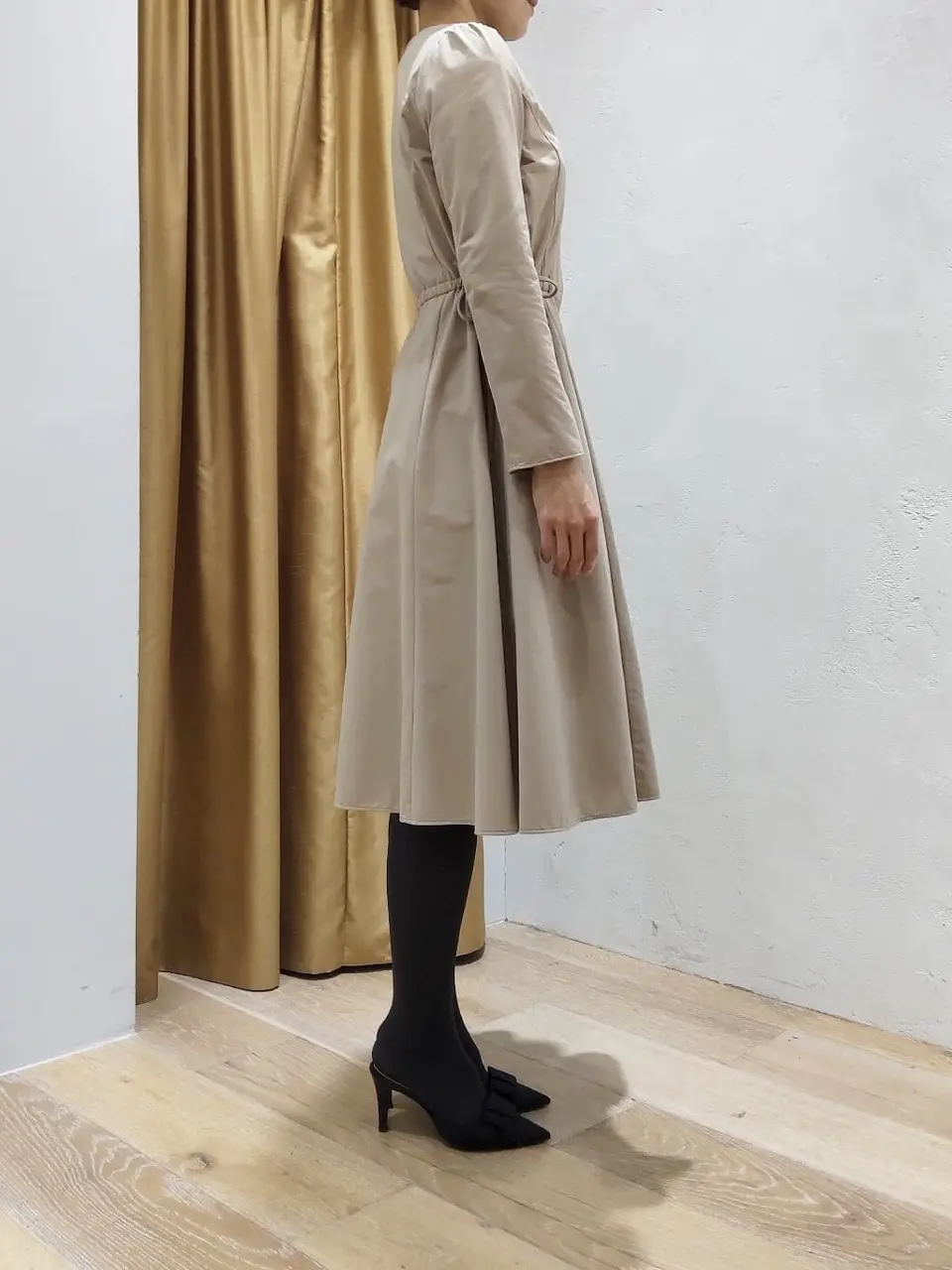 TOCCA スタッフf コーディネート画像