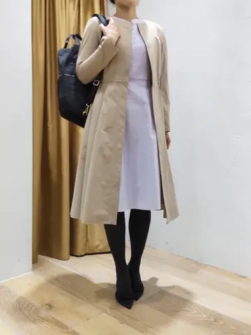 TOCCA スタッフf コーディネート画像