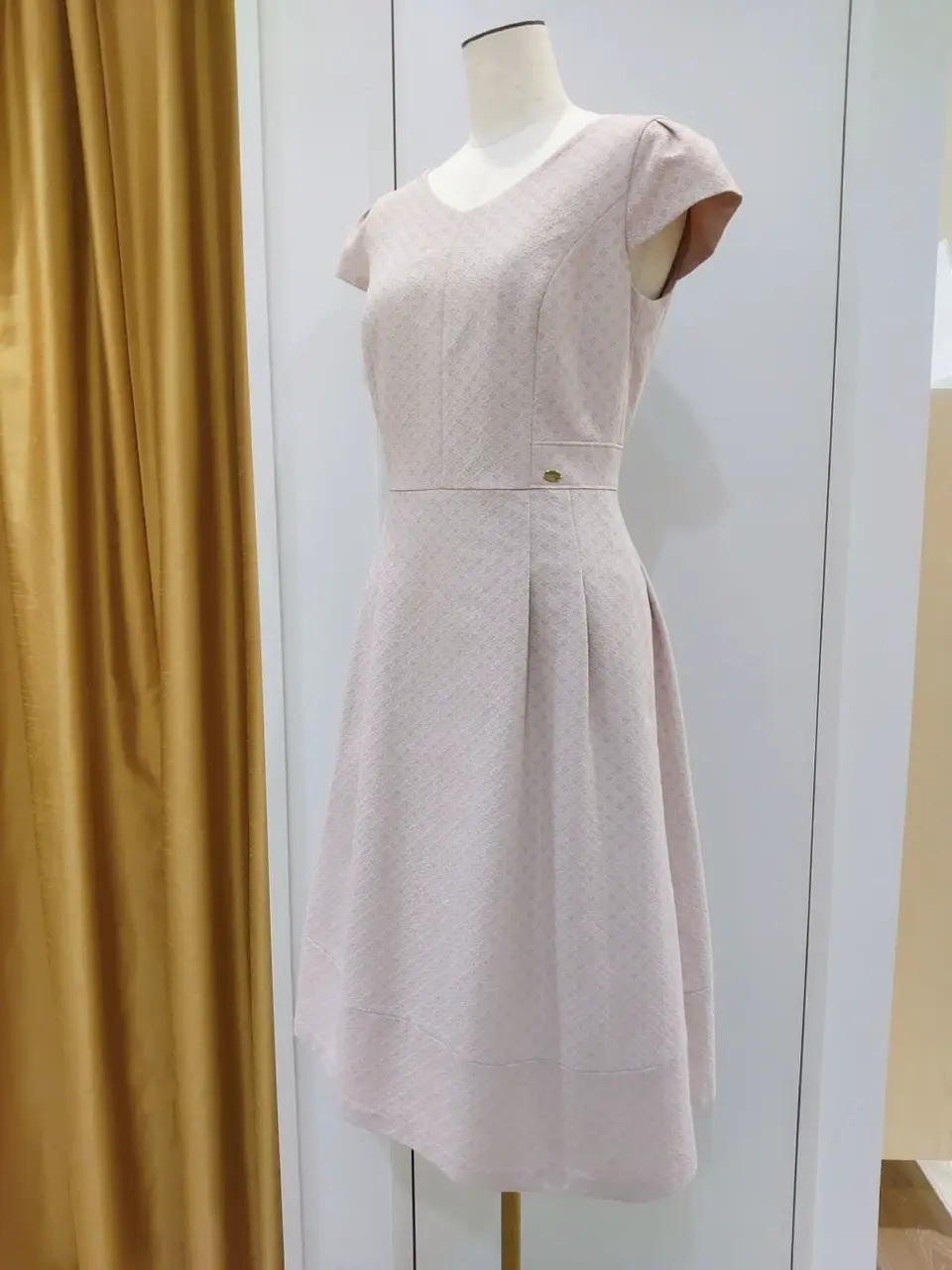 TOCCA スタッフf コーディネート画像