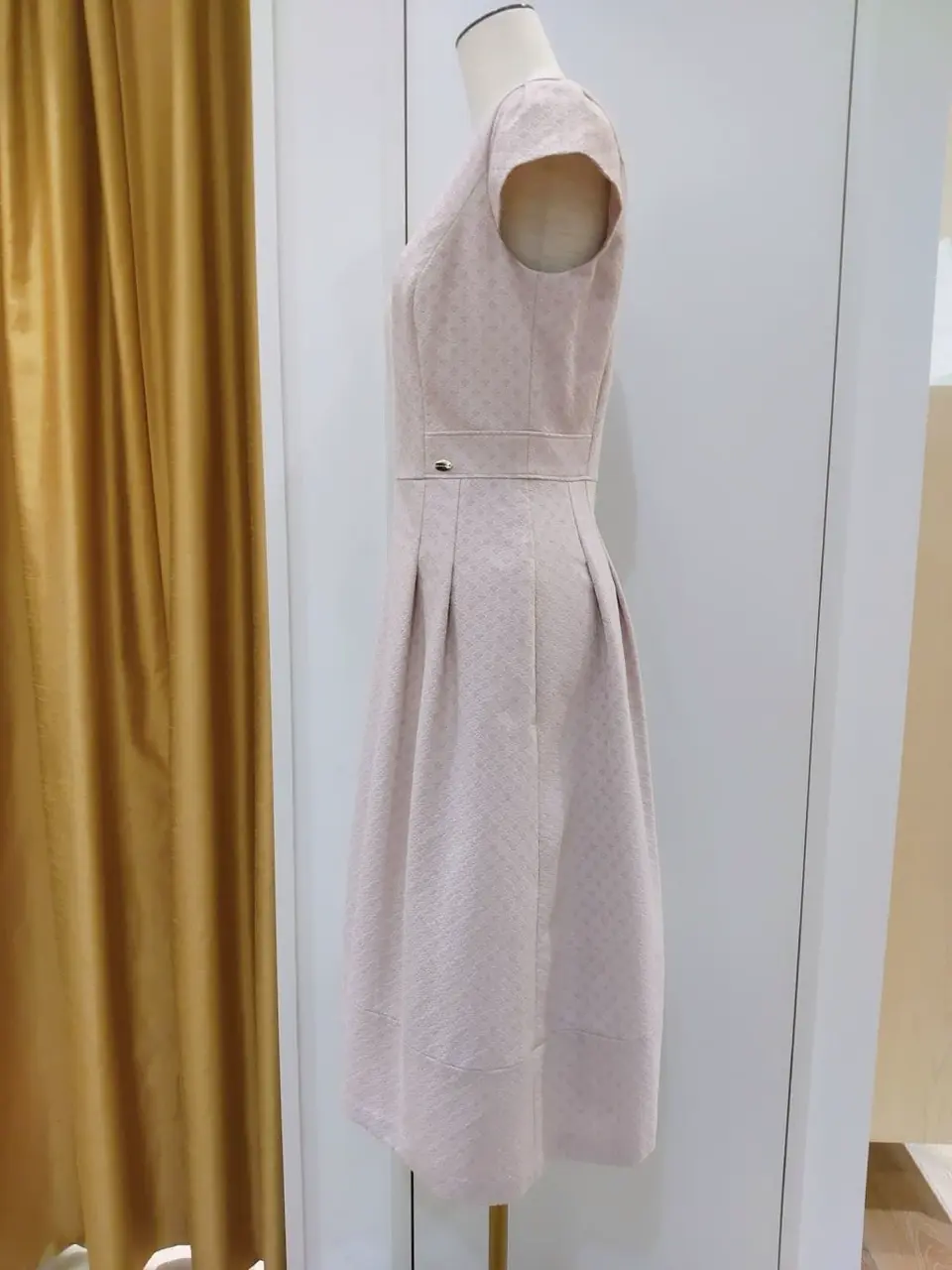 TOCCA スタッフf コーディネート画像