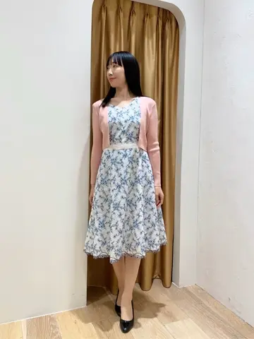 TOCCA A コーディネート画像