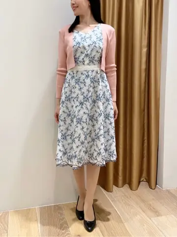 TOCCA A コーディネート画像