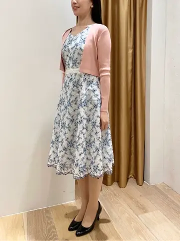 TOCCA A コーディネート画像