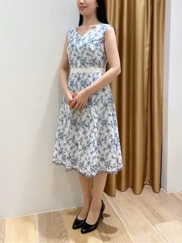 TOCCA A コーディネート画像