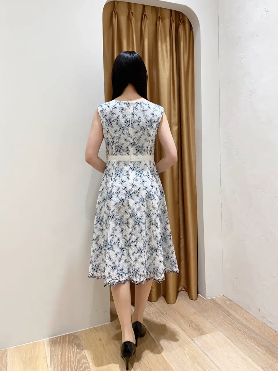 TOCCA A コーディネート画像