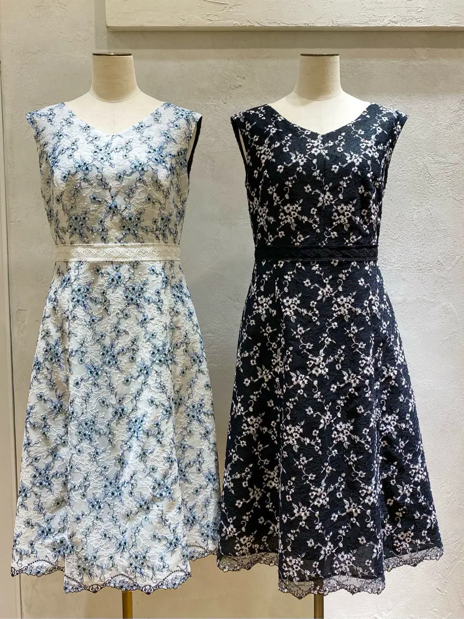 TOCCA A コーディネート画像