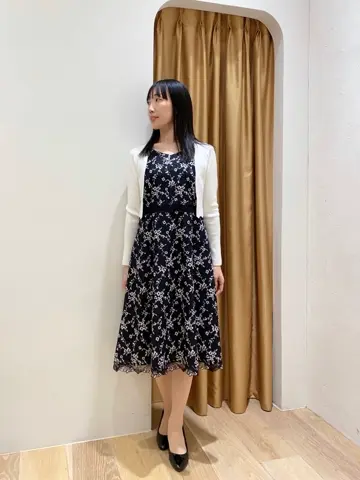 TOCCA A コーディネート画像