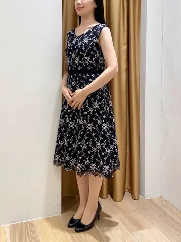 TOCCA A コーディネート画像