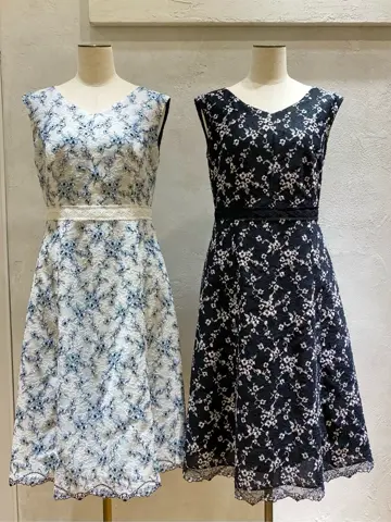 TOCCA A コーディネート画像