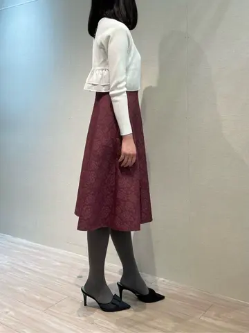 TOCCA Ｉ コーディネート画像