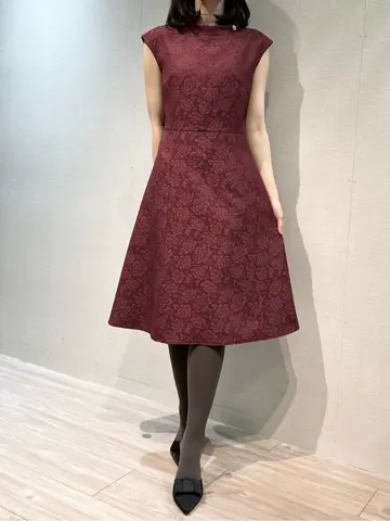 TOCCA Ｉ コーディネート画像