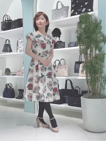 TOCCA T.H コーディネート画像