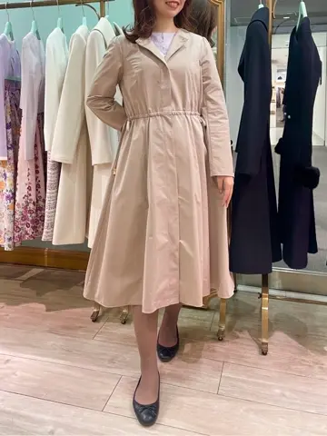 TOCCA スタッフT コーディネート画像