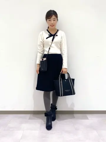 TOCCA oda ❁ コーディネート画像