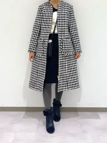 TOCCA oda ❁ コーディネート画像