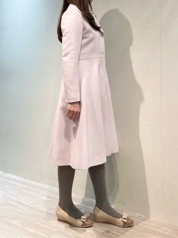 TOCCA G コーディネート画像