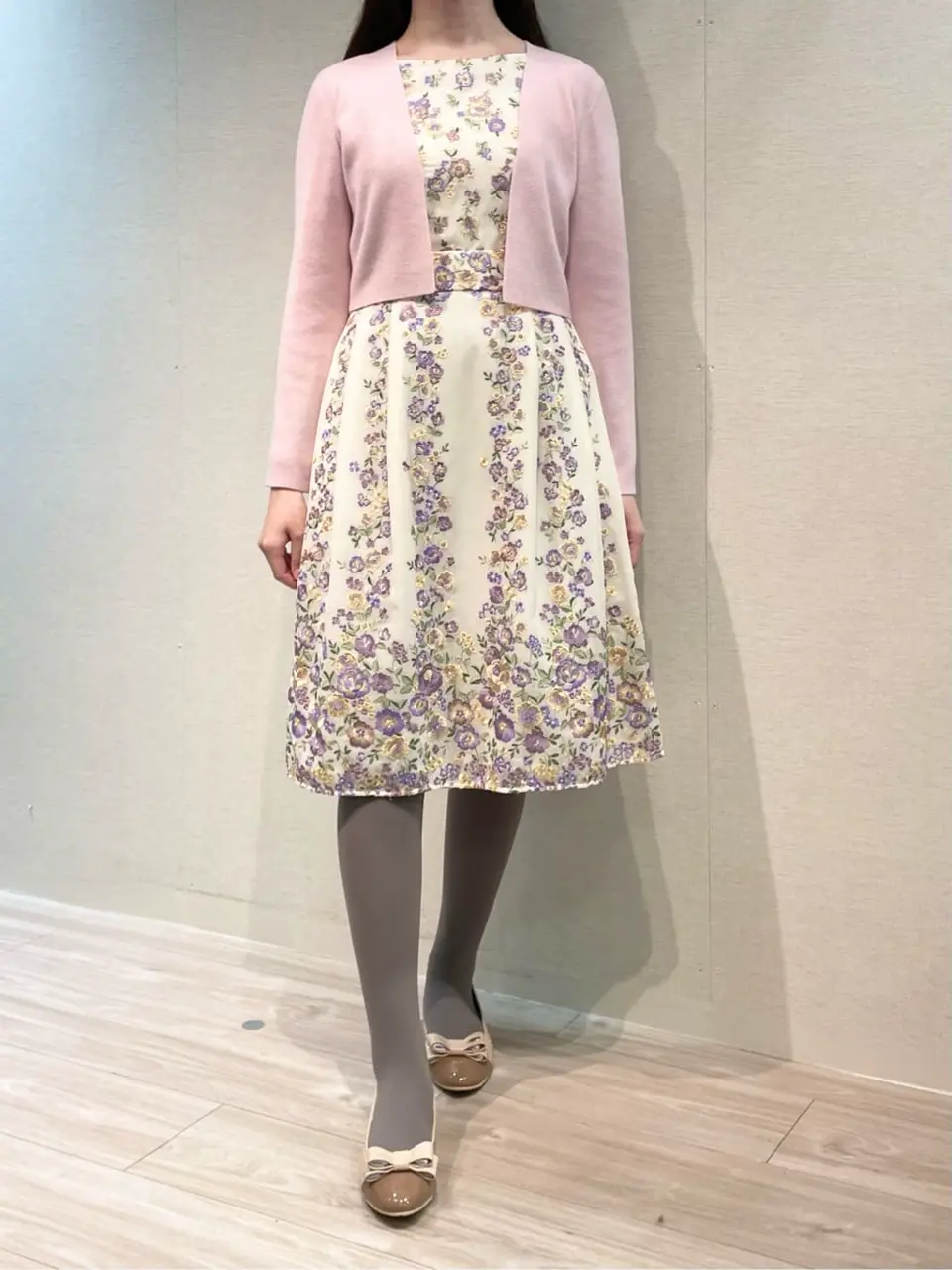 TOCCA G コーディネート画像