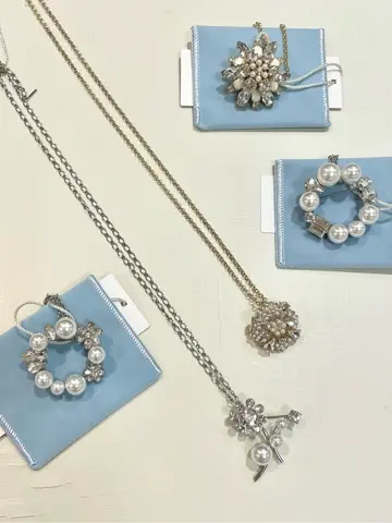 TOCCA G コーディネート画像