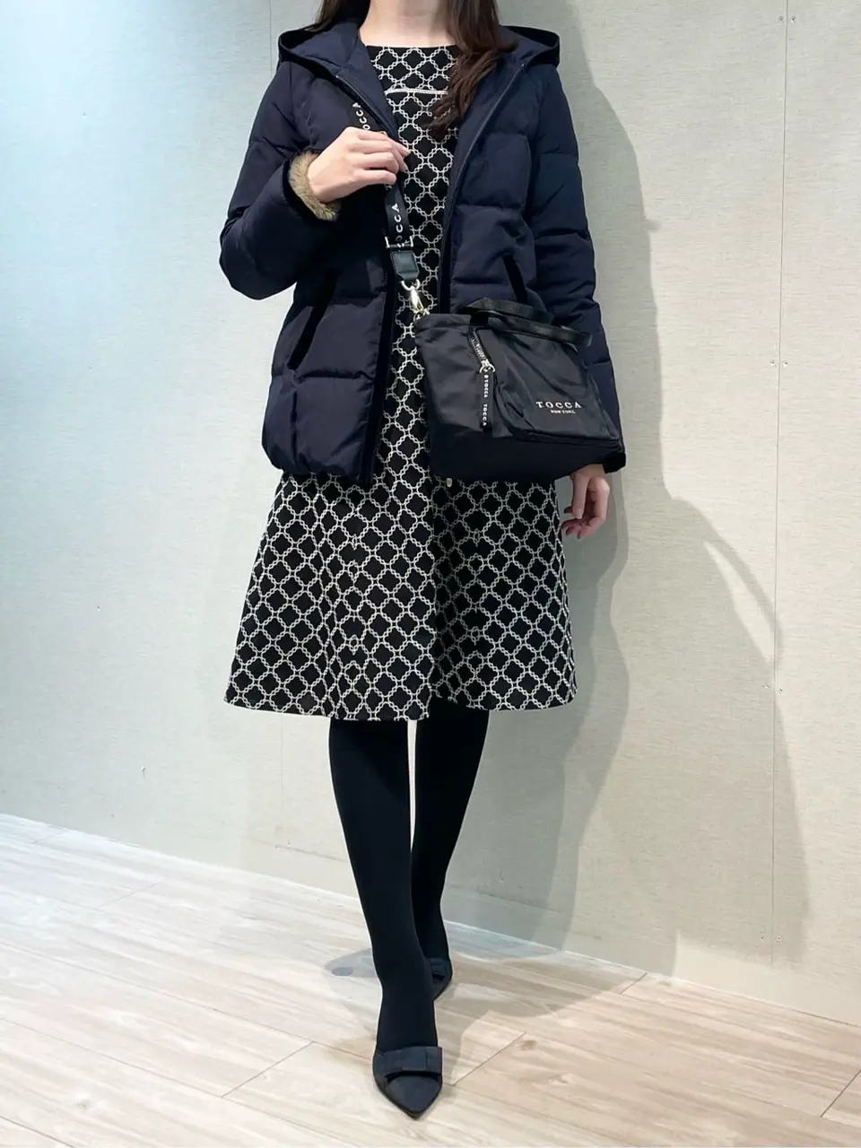 TOCCA G コーディネート画像