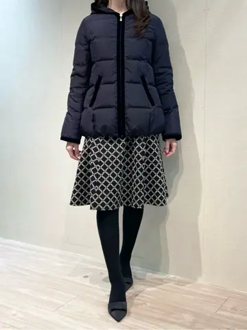 TOCCA G コーディネート画像