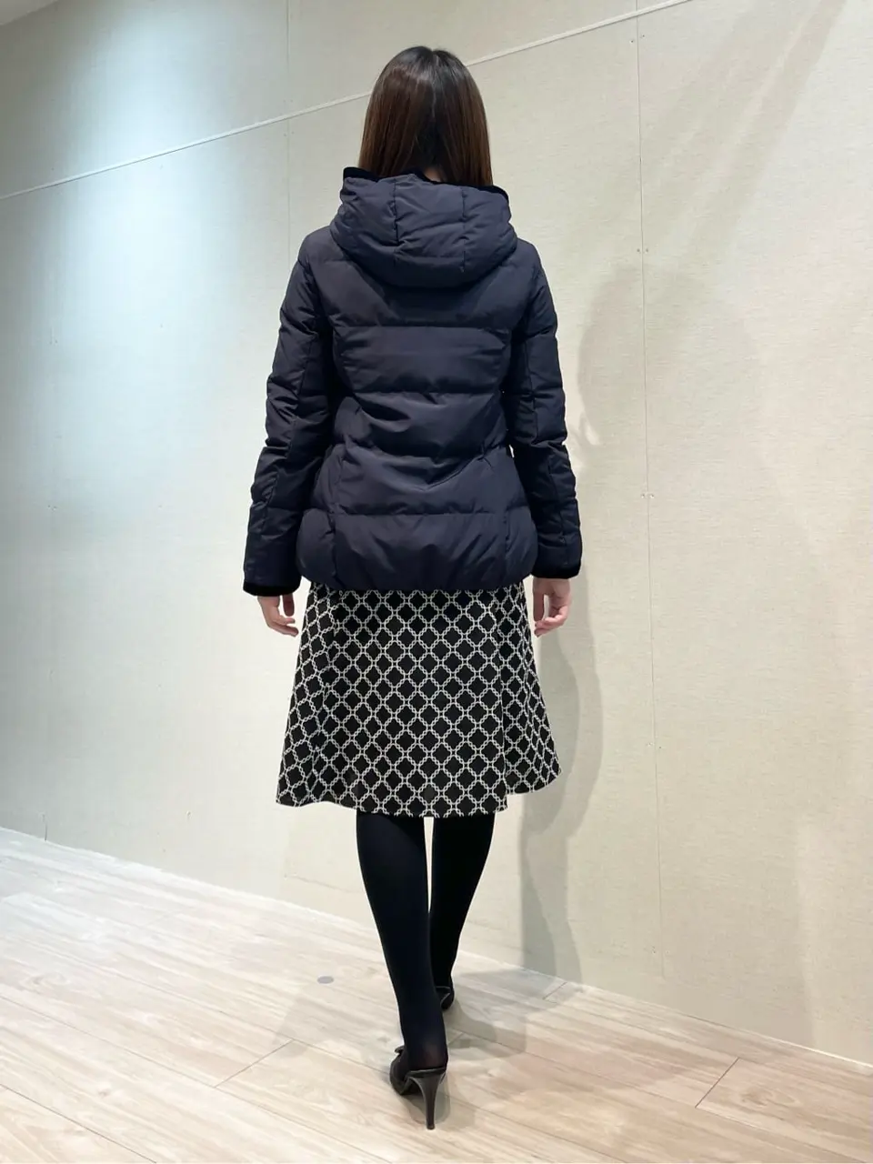 TOCCA G コーディネート画像