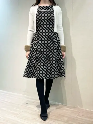 TOCCA G コーディネート画像