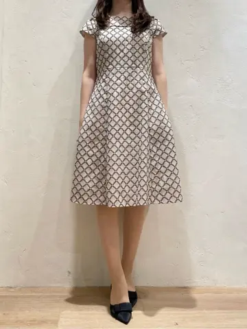 TOCCA G コーディネート画像