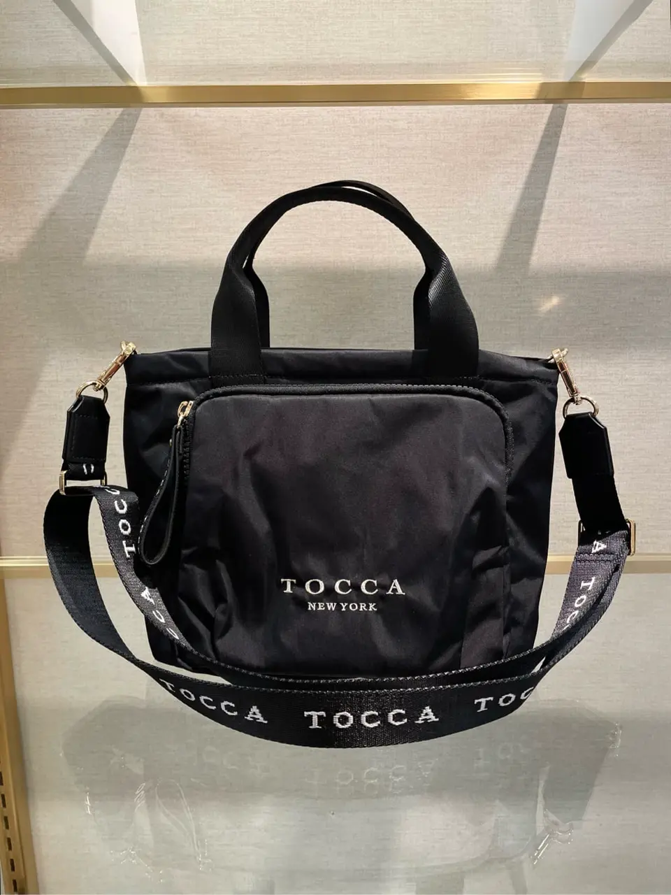 TOCCA G コーディネート画像