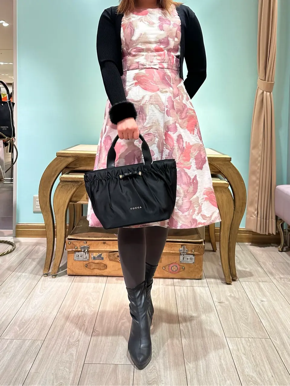 TOCCA 𝕂 コーディネート画像