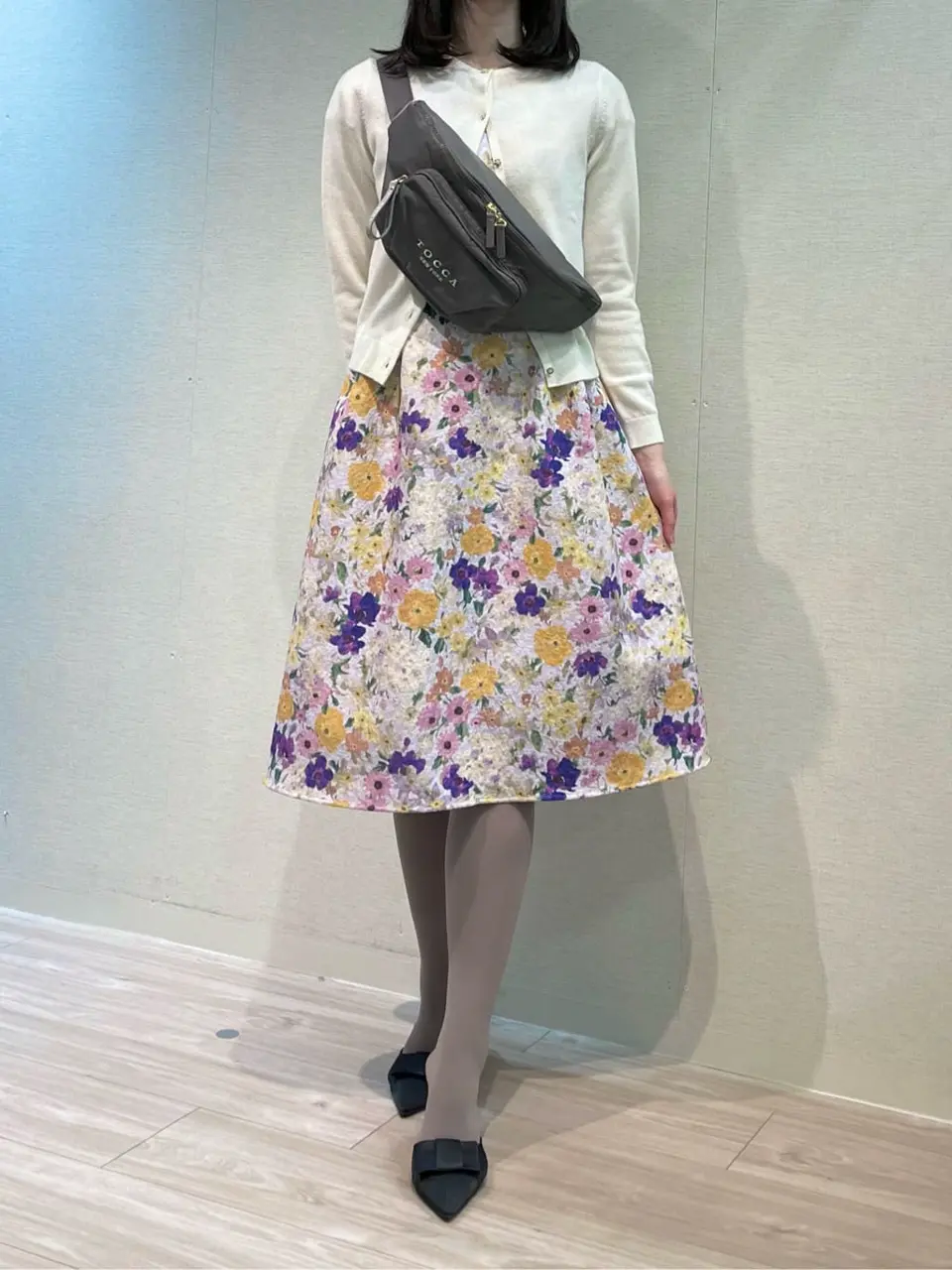 TOCCA Ｉ コーディネート画像