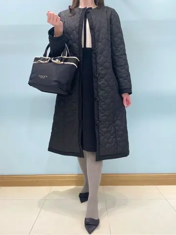 TOCCA 𝒽 コーディネート画像