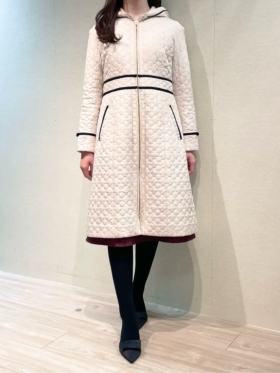 TOCCA G コーディネート画像