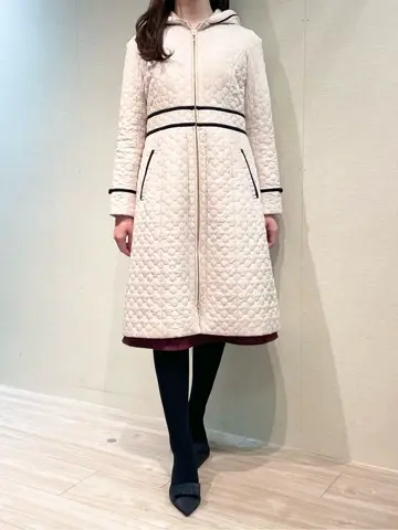 TOCCA G コーディネート画像