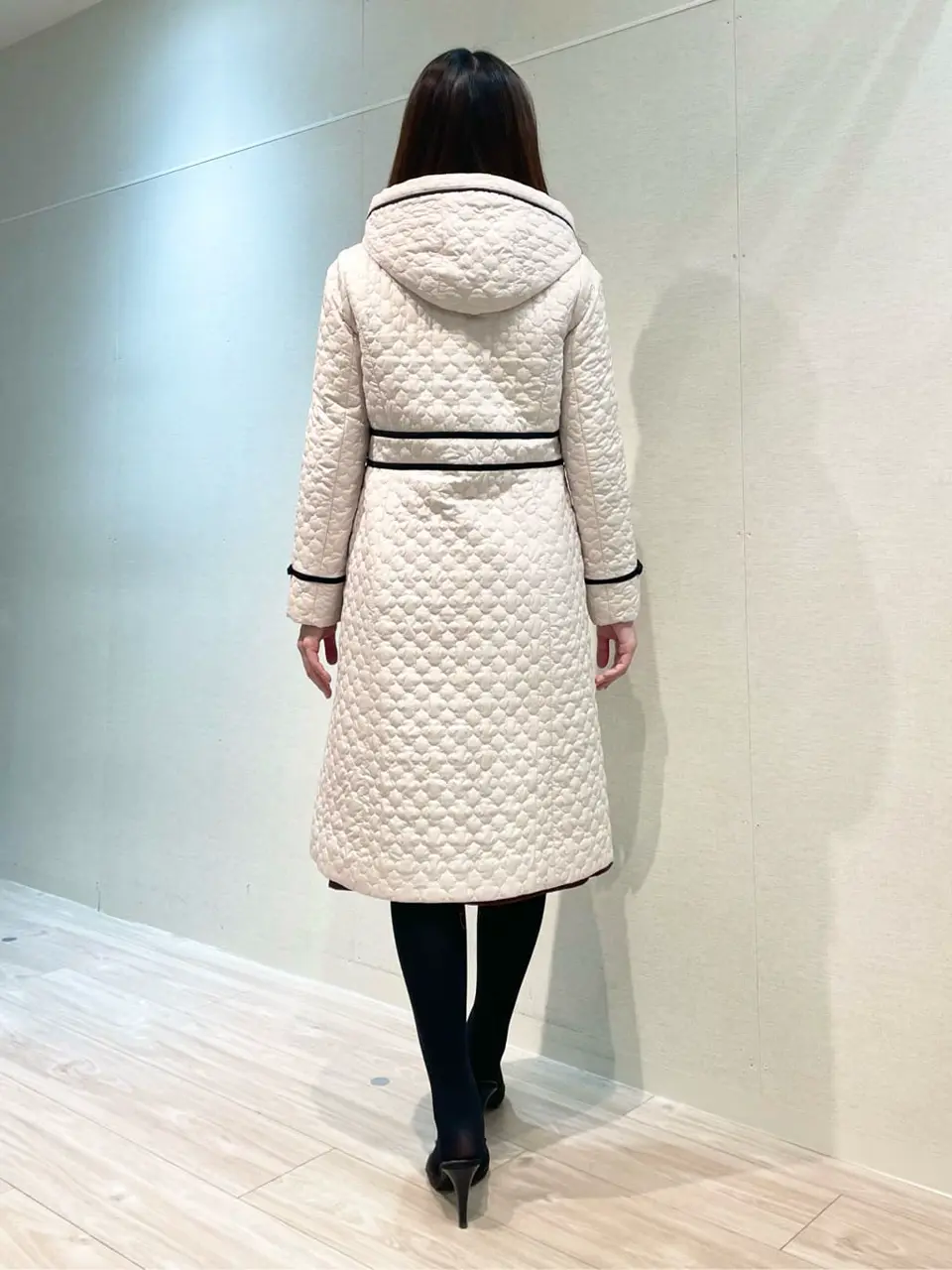 TOCCA G コーディネート画像