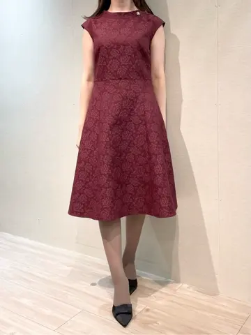 TOCCA G コーディネート画像