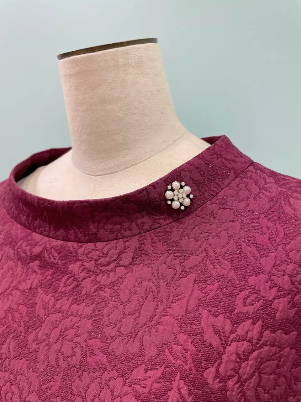 TOCCA G コーディネート画像