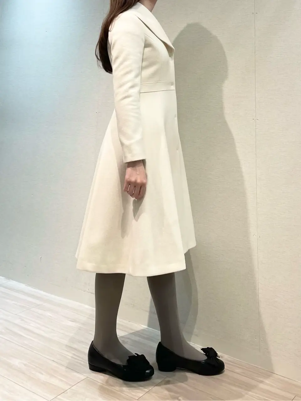 TOCCA G コーディネート画像