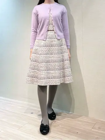 TOCCA G コーディネート画像