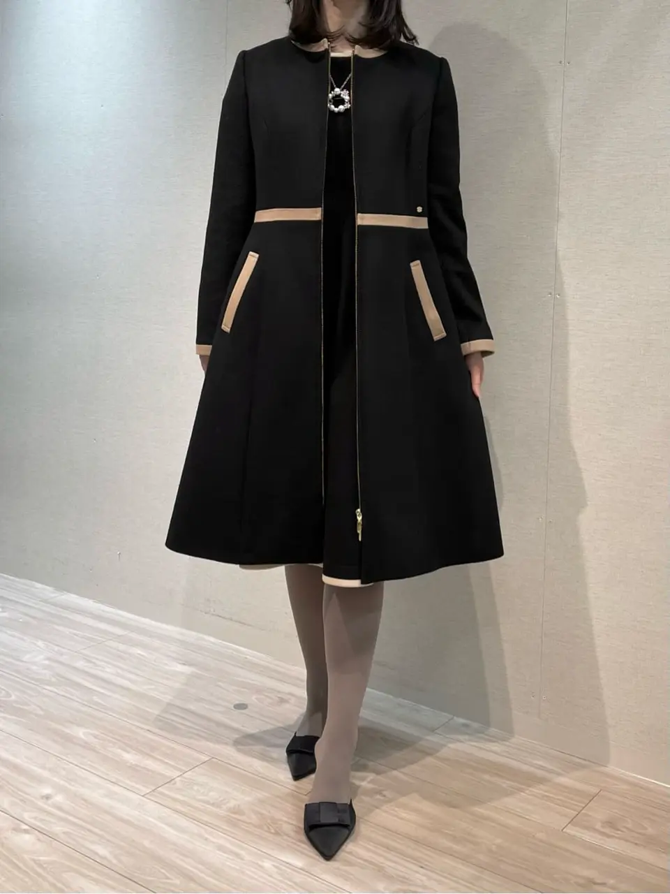 TOCCA Ｉ コーディネート画像