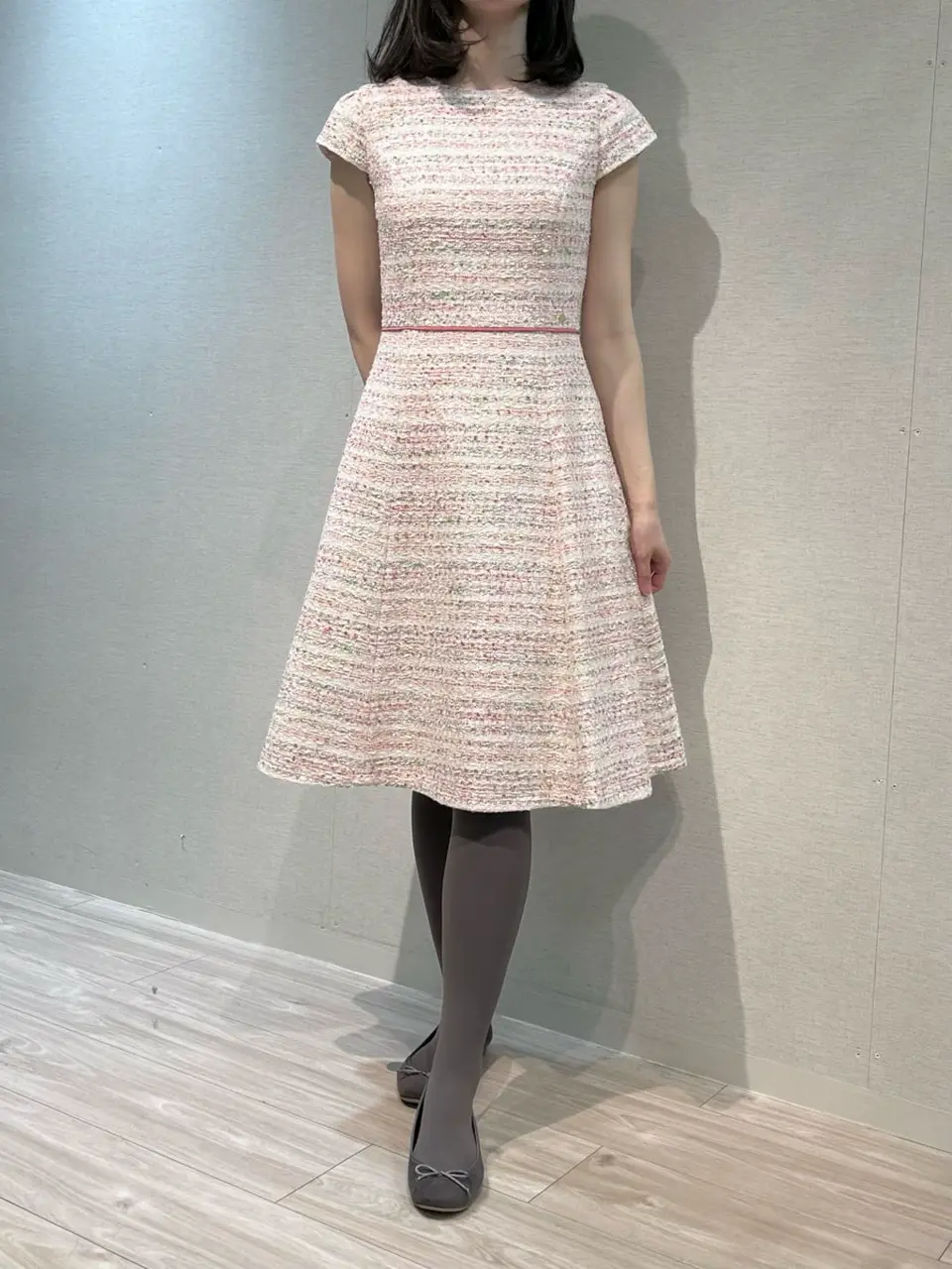 TOCCA Ｉ コーディネート画像