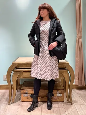 TOCCA Y.K コーディネート画像