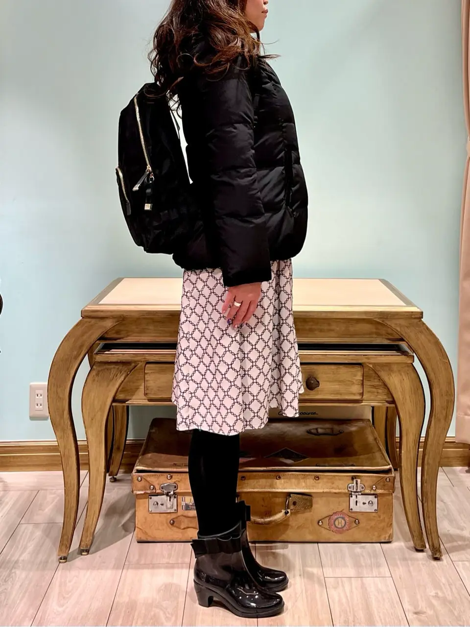 TOCCA Y.K コーディネート画像