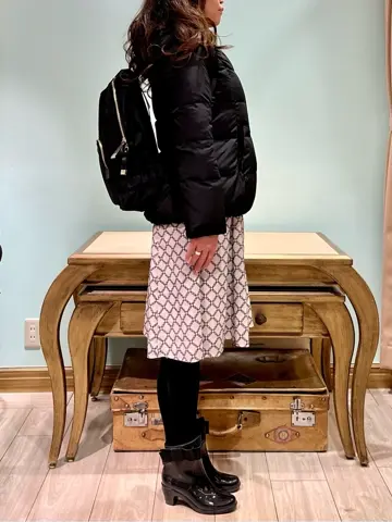 TOCCA Y.K コーディネート画像