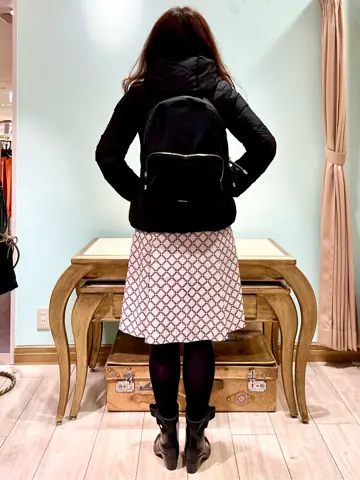 TOCCA Y.K コーディネート画像