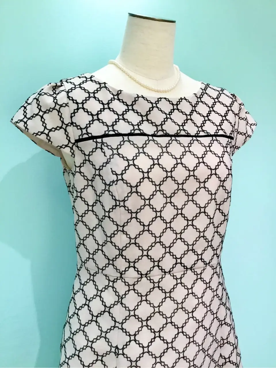 TOCCA Y.K コーディネート画像