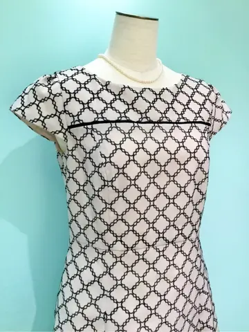 TOCCA Y.K コーディネート画像