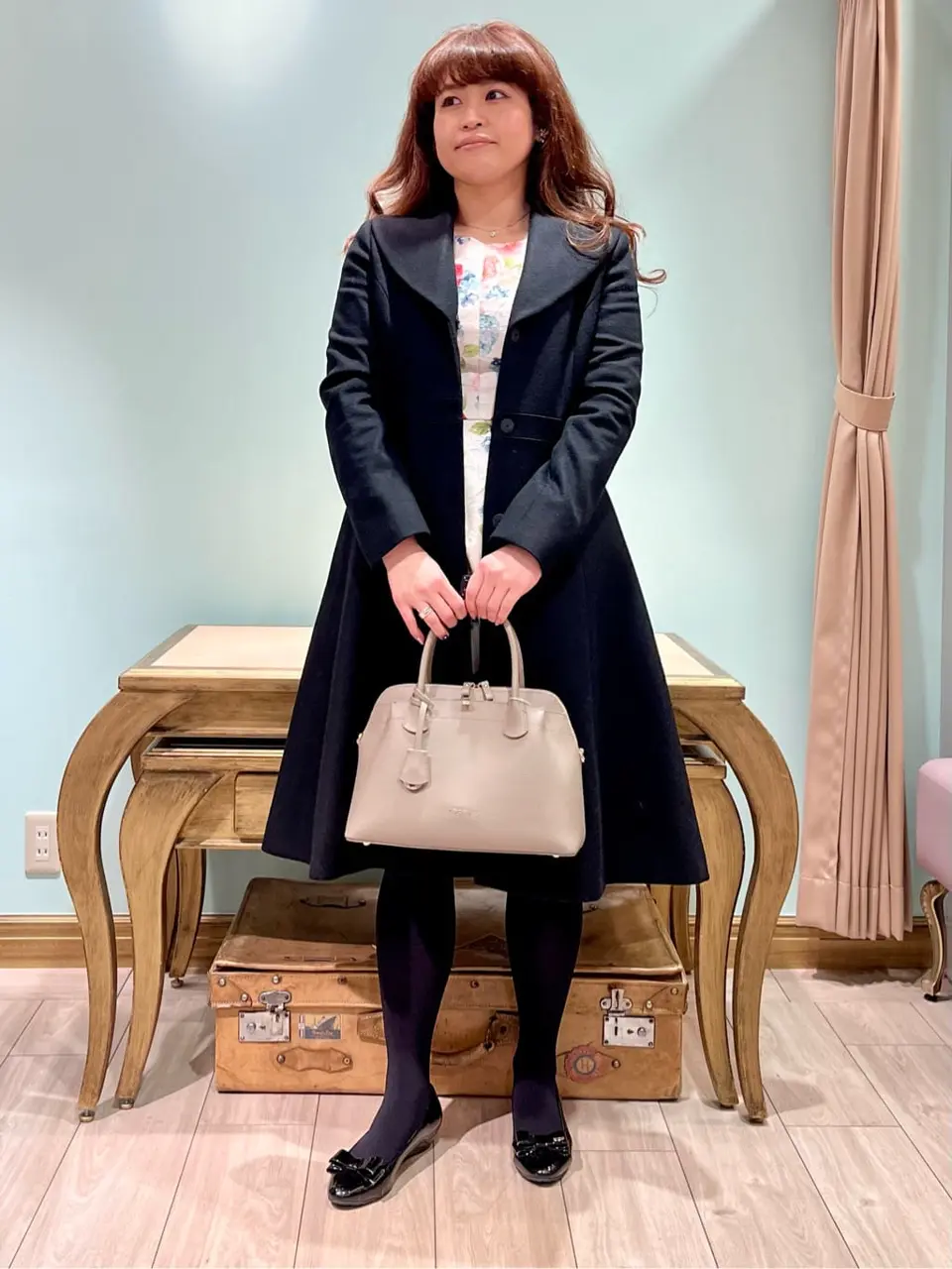 TOCCA Y.K コーディネート画像