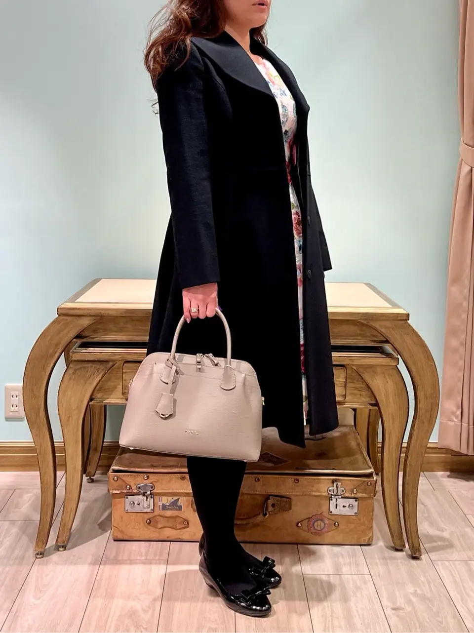 TOCCA Y.K コーディネート画像